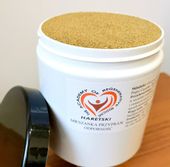 .Gorczyca mieszanka przypraw na odporność Haretski.