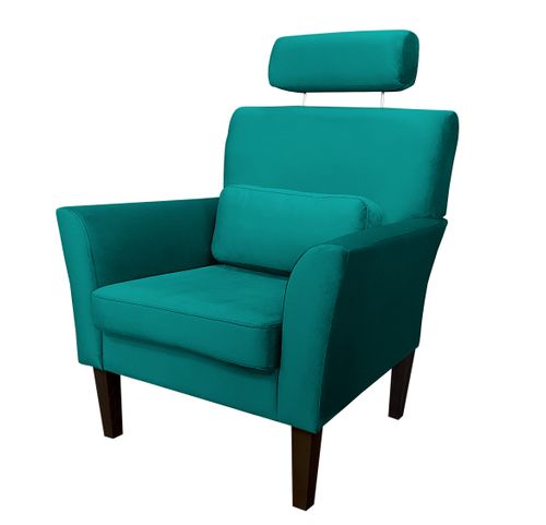 Fotel DENVER nogi venge MG20 na Arena.pl