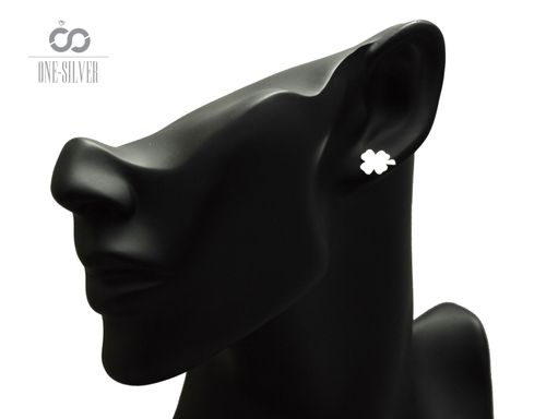 SREBRNE KOLCZYKI KONICZYNKA srebro 925 na Arena.pl