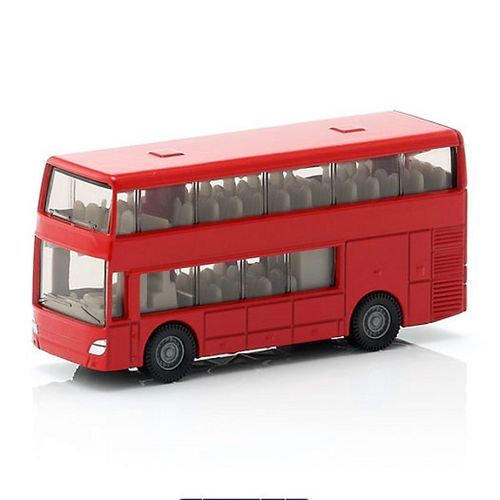 Siku Autobus Turystyczny na Arena.pl