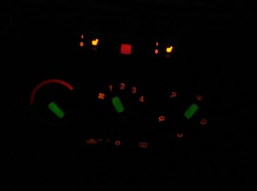 Farba świecąca w ciemności SUPERMOCNA 25ml 50g luminescencyjna zielona fluo na Arena.pl