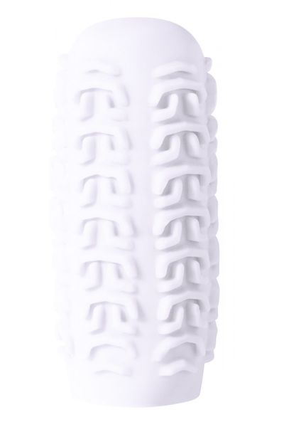 masturbator marshmallow maxi sugary white zdjęcie 6