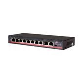Switch Getfort GF-110D-8P-120