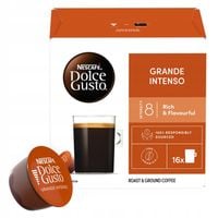 Nescafe Dolce Gusto Grande Intenso 16 kapsułek