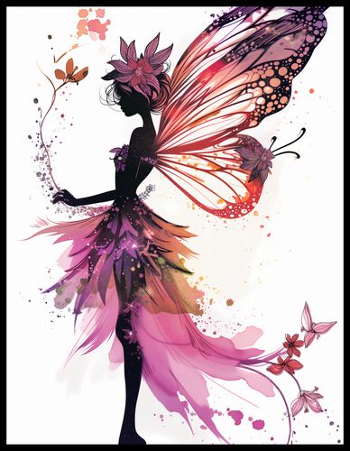 Plakat 50x65cm Marzenie na Arena.pl