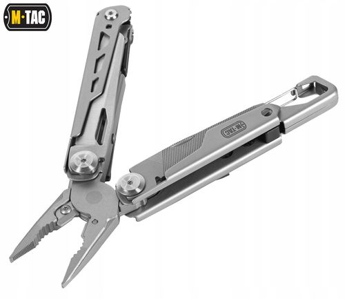 MULTITOOL NARZĘDZIE WIELOFUNKCYJNE TYPE 8 M-TAC na Arena.pl