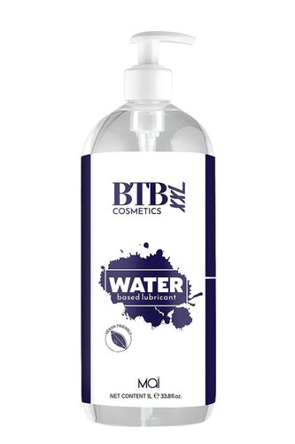 Btb Water Based Lubricant 1000Ml na Arena.pl