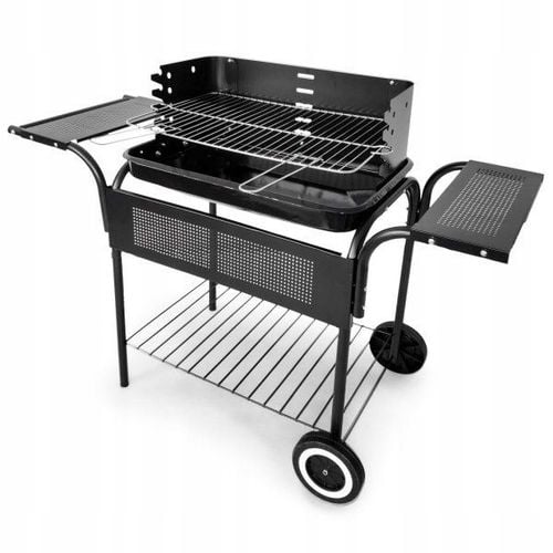 Grill węglowy Modern Home 53 x 34 cm na Arena.pl