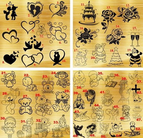 SREBRNY ŁAŃCUSZEK MĘSKI NASZYJNIK PANCERKA SREBRO 925 Z KRZYŻYKIEM GRAWER na Arena.pl