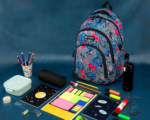 plecak ptn 77711-6609 print 8 na Arena.pl