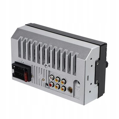 Radio Samochodowe Bluetooth 2DIN Wyświetlacz 7" USB SD AUX Dotykowy Ekran na Arena.pl