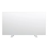 GRZEJNIK NA PODCZERWIEŃ BAUERKRAFT PILOT 600W BIAŁY 15M²