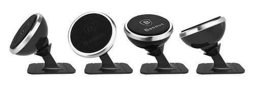 BASEUS UCHWYT SAMOCHODOWY IPHONE 5/SE/6/7/8/X na Arena.pl