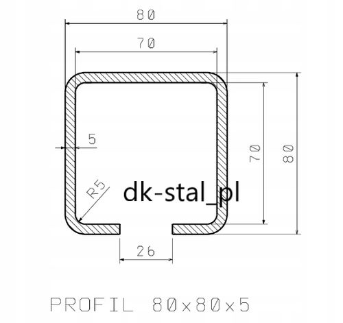 WÓZEK WÓZKI ROLKI DO BRAMY PRZESUWNEJ ZESTAW 80x80 9 ROLEK STALOWE na Arena.pl