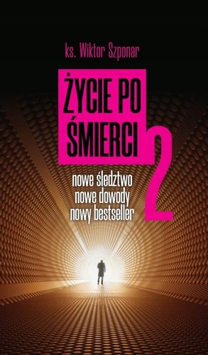 Życie po śmierci 2 Wiktor Szponar na Arena.pl
