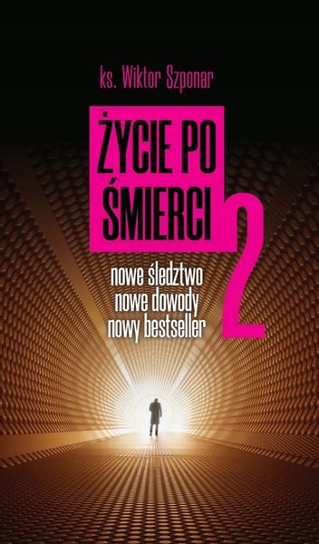 Życie po śmierci 2 Wiktor Szponar zdjęcie 1
