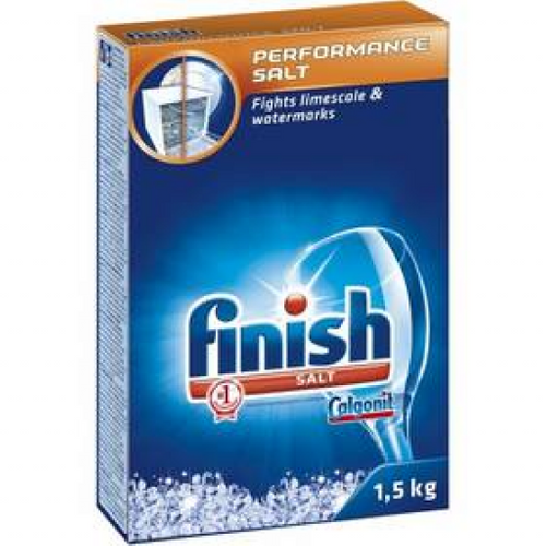 FINISH Sůl 1,5 kg na Arena.pl