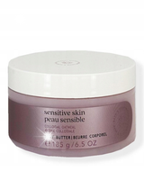 Bath & Body Works Masło do ciała SENSITIVE SKIN