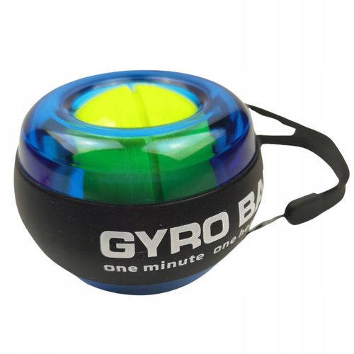 14w1 Zestaw DO ĆWICZENIA i TRENINGU PRZEDRAMION RĄK DŁONI CHWYTU POWERBALL na Arena.pl