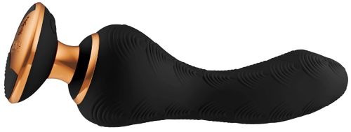 sanya intimate massager black na Arena.pl