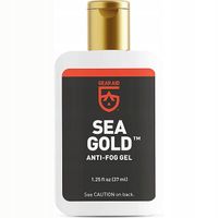 Żel przeciw parowaniu Gear Aid Sea Gold 37 ml do maski okularów do pływania