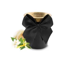 bijoux indiscrets massage candle aphrodisia 70g - naturalna