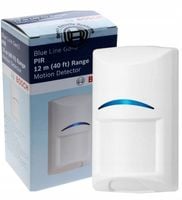 PRZEWODOWY CZUJNIK RUCHU PIR BOSCH ISC-BPR2-W12 ZE STREFĄ PODEJŚCIA