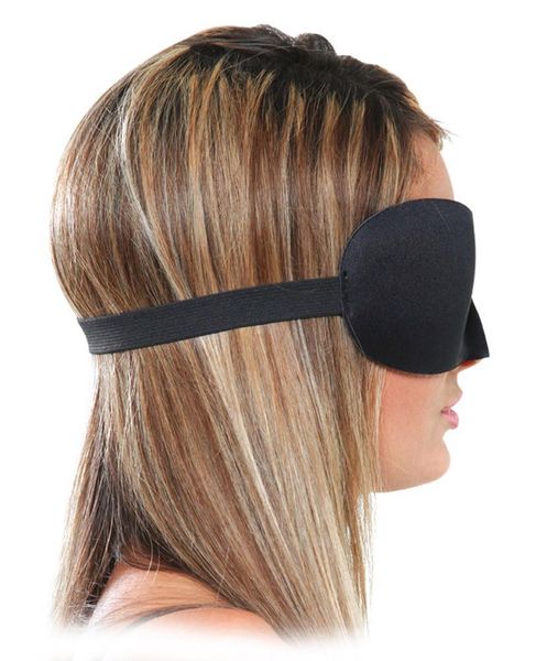 Ffs Deluxe Fantasy Love Mask zdjęcie 3