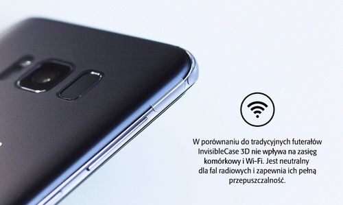 3mk Arc 3D Samsung Galaxy S9 High-Grip na Arena.pl