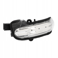 KIERUNKOWSKAZ LUSTERKA PRAWO A2038201621 DLA MERCEDES BENZ W203 4DOOR 04-07