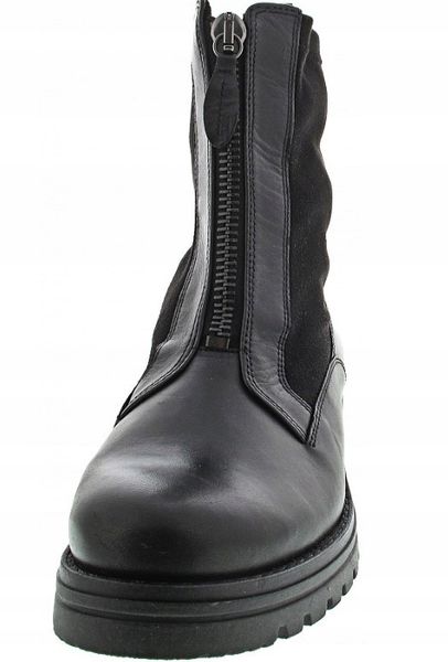 Botki Gabor w kolorze czarnym r41 zdjęcie 2