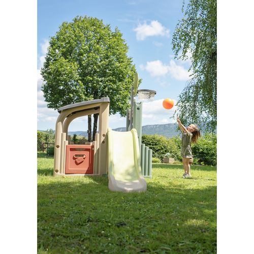 Smoby Centrum Zabawy na Arena.pl