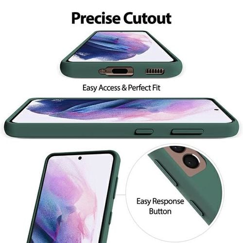 mercury silicone iphone 15 pro 6,1zielony /green na Arena.pl