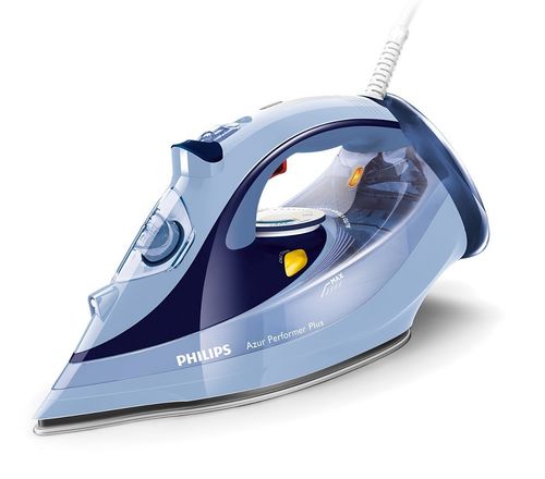 Philips Żelazko Azur Performer Plus           GC4526/20 na Arena.pl