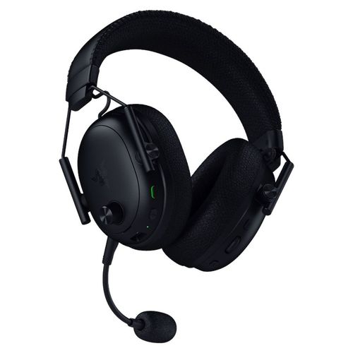 RAZER BlackShark V3 Pro - Black - Gaming Headset na Arena.pl