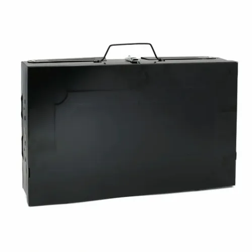 GRILL TURYSTYCZNY PRZENOŚNY W WALIZCE 42 x 22 CM + PRZYBORY DO GRILLOWANIA na Arena.pl