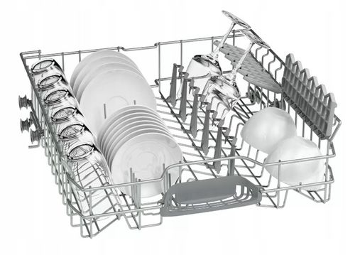 Zmywarka Bosch SMS 25AI05E 60cm 12kpl. 5 programów na Arena.pl