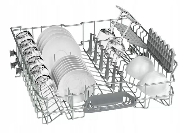 Zmywarka Bosch SMS 25AI05E 60cm 12kpl. 5 programów zdjęcie 3