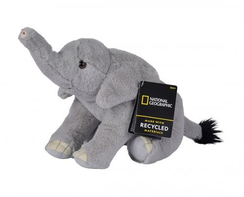 disney nat geo słoń 25cm 3603 na Arena.pl