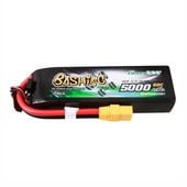 Akumulator GensAce 5000mAh 3S 60C XT90 do modeli RC
