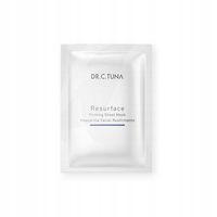 Farmasi przeciwstarzeniow maska w płacie Resurface