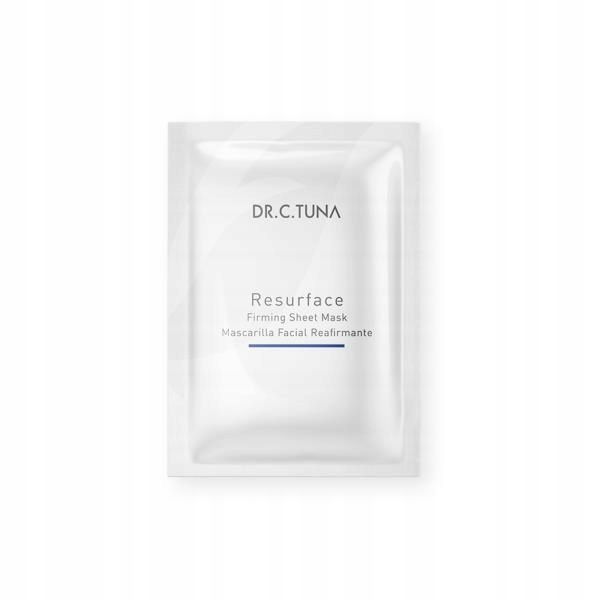 Farmasi przeciwstarzeniow maska w płacie Resurface zdjęcie 1