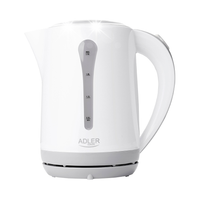 AD 1244 Czajnik plastikowy 2,5 L