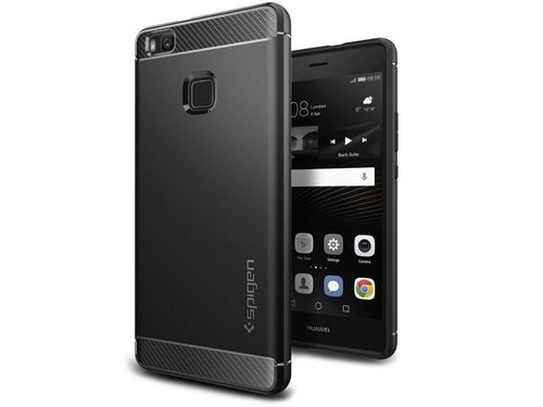 Etui spigen rugged armor huawei p9 lite na Arena.pl