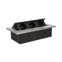 POWER PORT BIURKOWY FLEXIPORT LISTWA ZASILAJĄCA CZ