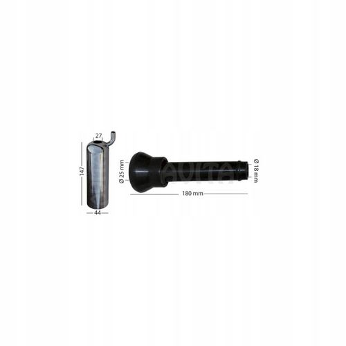 Gumy strzykowe do dojarki typ WK 2 na Arena.pl