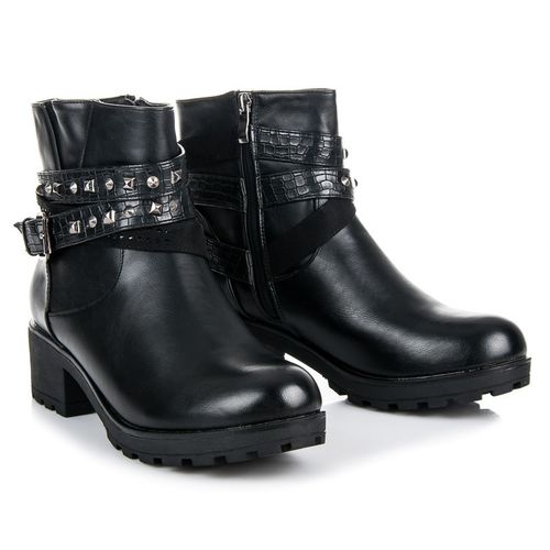 Botki damskie r.36 na Arena.pl