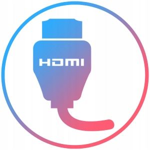 KABEL ADAPTER PRZEJŚCIÓWKA USB-C DO HDMI 4K DO LAPTOPA SMARTFONA zdjęcie 12