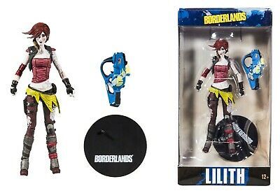 McFarlane Borderlands Lilith 18cm zdjęcie 1