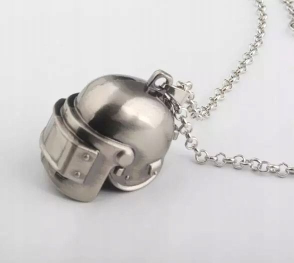 Trofeum Hełm PUBG PlayerUnknown's Battlegrounds zdjęcie 2